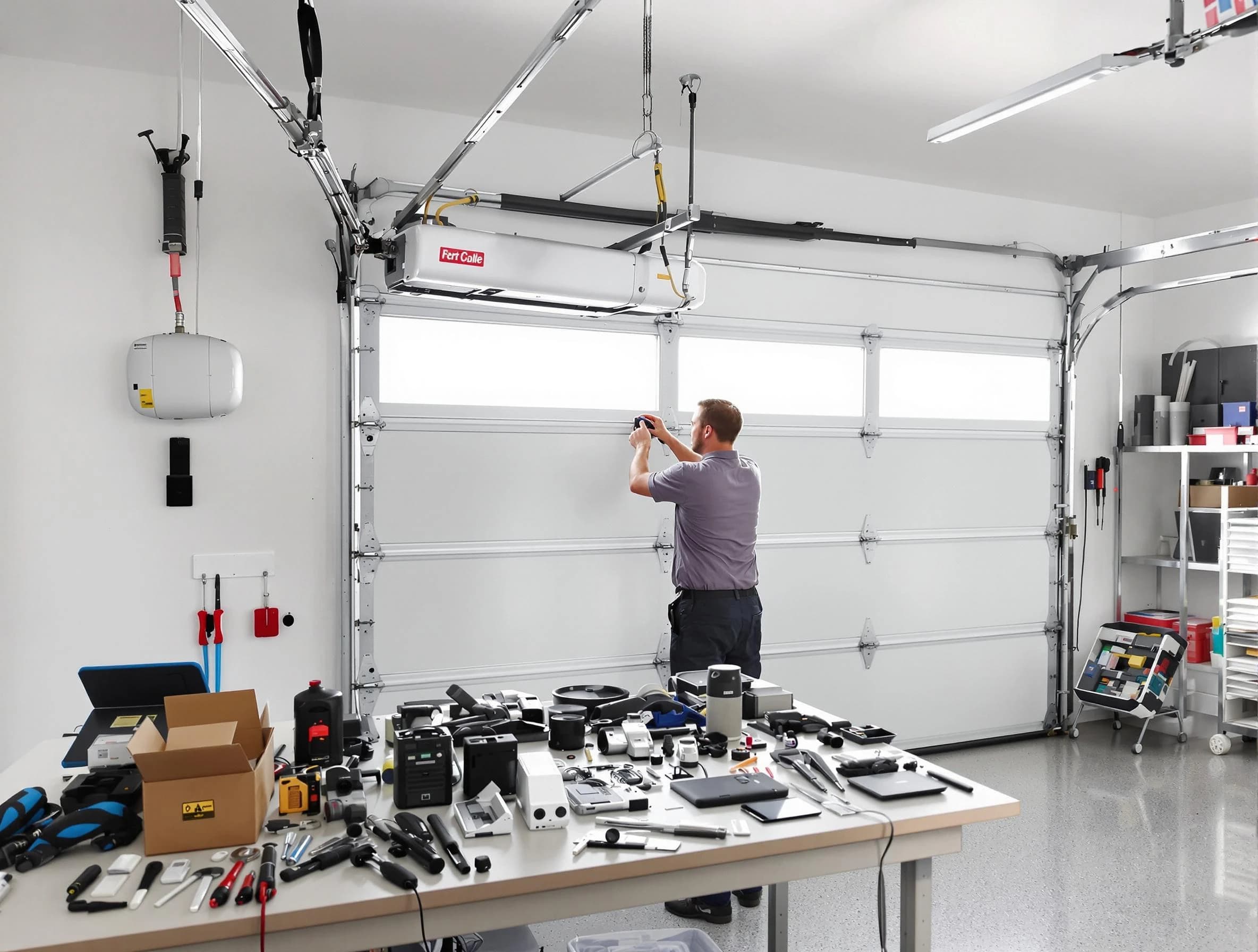 Opener Repair service in Pleasant Grove, AL